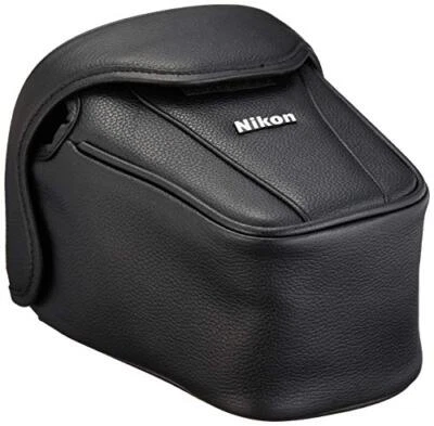 Estuche semi blando Nikon CF-DC8 para cámara D850 / D810 / D810A / D500 / F6 Foto 1 de 4