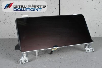BMW X3 G01 X4 G02 F97 LCI CID BILDSCHIRM DISPLAY NAVI MONITOR 12.3" LIKE NEW! - Bild 1 von 4