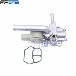 Idle Air Control Valve Motor IACV For Toyota Celica MR2 22270-74210 2227074210 - Foto 1 di 7