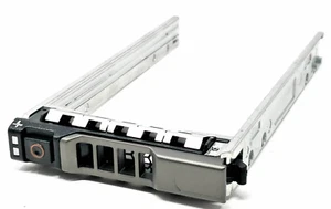 Dell PowerEdge 0NTPP3 SATA 400GB Tray Caddy No screws Lot of 8 - Picture 1 of 1