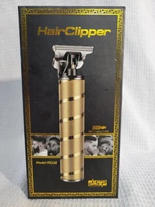 Mens beard trimmer clippers barber - Picture 1 of 3