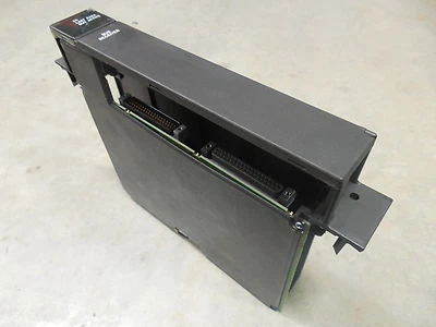 USED GE Fanuc IC697BEM711J Bus Receiver Module - Image 1 of 4