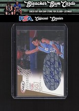 2001 SAGE A13 Joseph Forte Autographs Gold /80