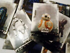 TOPPS - STAR WARS: The Rise Of Skywalker- BASE CARDS (ANY 5 FOR 99p)