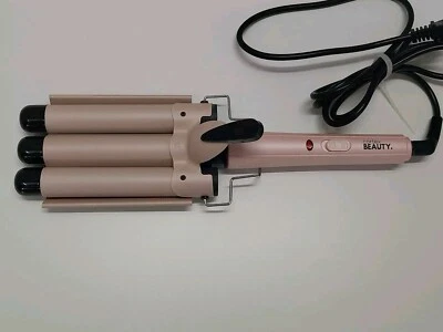 Treble Maker 3- Barrel Waver Cortex Beauty Tested & Working - Image 1 of 4