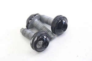 2018-2024 AUDI S5 SPORTBACK TAILGATE TRUNK HINGE BOLTS SET OF 3 OEM - Picture 1 of 4