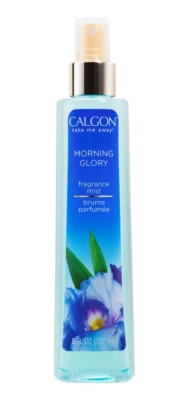 Fragrância Body Mist CALGON Morning Glory 8 fl oz 031655273419 - Imagem 1 de 2