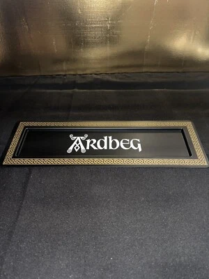 ardbeg metal tray - Image 1 of 4