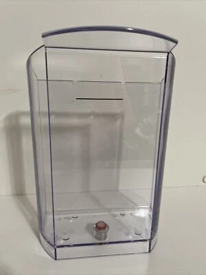 Starbucks Verismo K-Fee REPLACEMENT PARTS Water Tank FITS 580 583 600 5P40 5P41 - Image 1 of 4