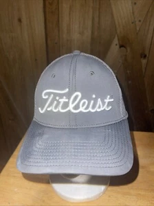 Titleist golf hat Ryder Cup 2018 gray Flex Fit - Picture 1 of 8