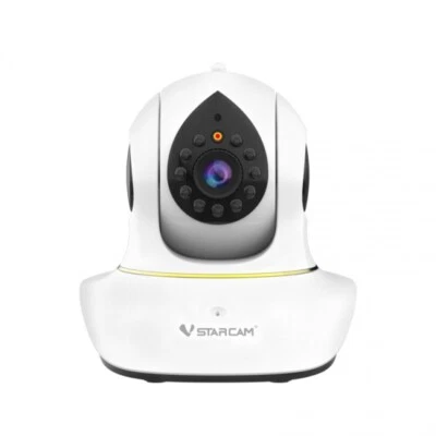 VStarcam  1080P 2MP Wireless Wifi ONVIF Smart IR Night Vision Pets IP Camera - Image 1 of 4