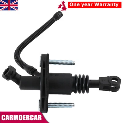 CLUTCH PEDAL MASTER CYLINDER FOR VAUXHALL ZAFIRA A AND B 90581566 - Image 1 of 4