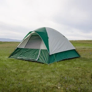 Adventure 6 Dome Tent, Moose Country Gear - Picture 1 of 6