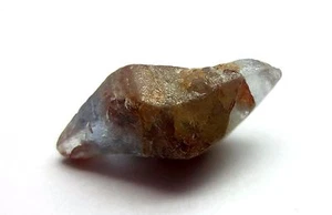 15.74 Carati Naturale Crudo Grezzo Zaffiri Zaffiri - Foto 1 di 4