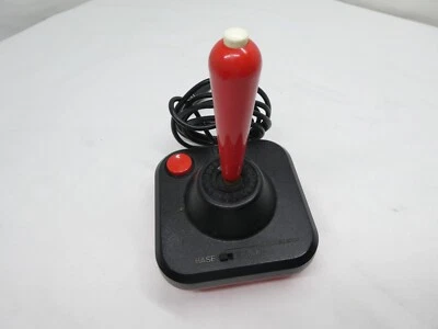 Wico Command Control Video Game Joystick Atari 2600 Commodore 64 stick handle - Image 1 of 4