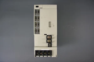 Controlador de husillo Mitsubishi MDS-A-SPH-220 (estimación de costes de reparación) - Imagen 1 de 1