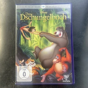 Das Dschungelbuch (Diamond Edition) - Bild 1 von 6