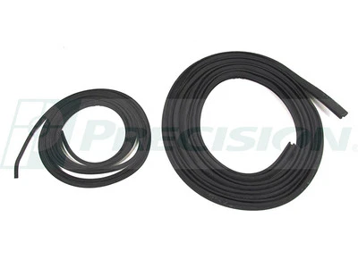 NEW Precision Windshield Seal w/Locking Strip / FOR 1955-75 JEEP CJ WILLYS - Image 1 of 4