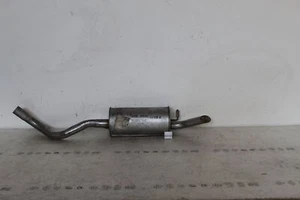Rear Silencer for Ford Orion walker 16128A - Picture 1 of 2