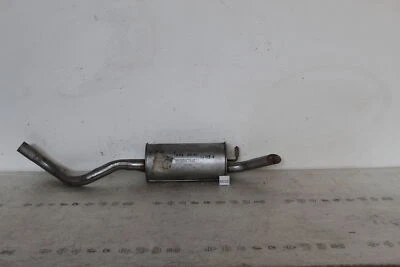 Rear Silencer for Ford Orion walker 16128A - Image 1 of 2