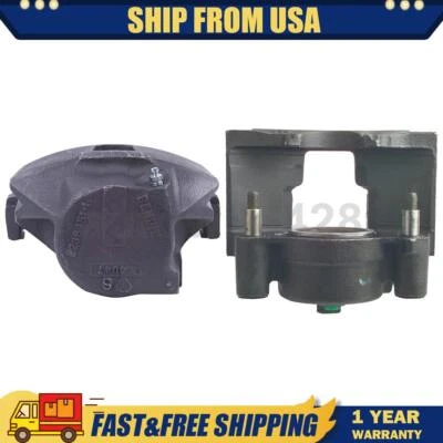 2x Pinza de freno delantera Cardone Reman para Chevrolet C35 1997 1998 1999 2000 Foto 1 de 4