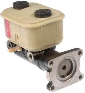 FITS 99-01 FREIGHTLINER FL50 60 70 80 99-00 F53 POWER DISC BRAKE MASTER CYLINDER - Picture 1 of 4