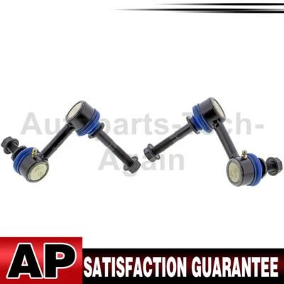 Suspension Stabilizer Bar Link Kit Front Left Right 2pcsFor Lexus IS200t 2016 - Image 1 of 4