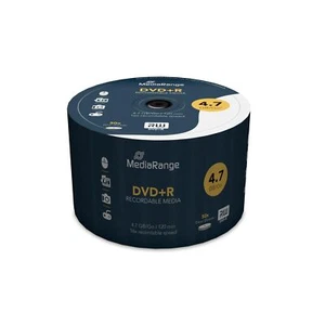 MR445 read/write DVD - Afbeelding 1 van 3