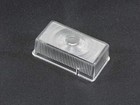 TRUCKLITE  TRUCK AND TRAILER WHITE LENS TO FIT 550/01/00 LAMP LR7535