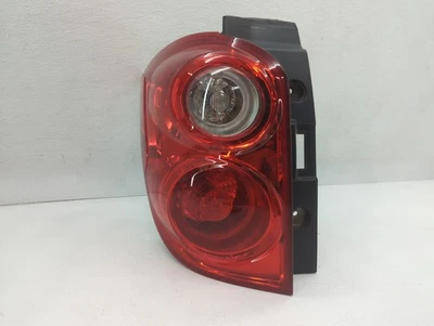 2005-2015 Nissan Xterra Driver Left Side Tail Light Taillight Oem B8V7G - Image 1 of 4