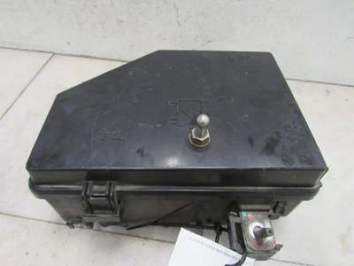 03 04 05 06 07 08 Pestillo puerta delantera izquierda SUBARU FORESTER Foto 1 de 3