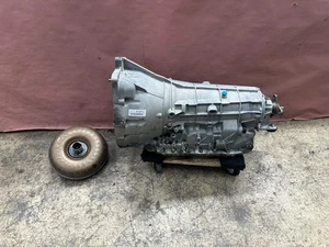 BMW E85 Z4 A5S 325Z-TU Automatic Transmission Gearbox Assembly OEM 123K Miles - Picture 1 of 24