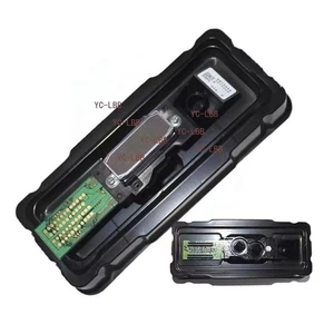 DX4 Unlocked Eco Solvent Print Head for Epson Roland MIMAKI JV2 JV4 - Afbeelding 1 van 2
