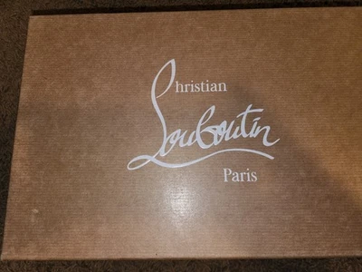 Christian Louboutin Kate Vertlaine Pumps Size 41 - Image 1 of 4
