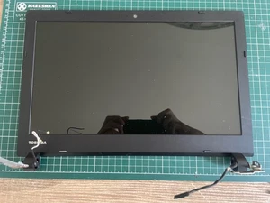 Toshiba Satellite Pro C40-C C40-C-10Q Screen Assembly G75 - Picture 1 of 2