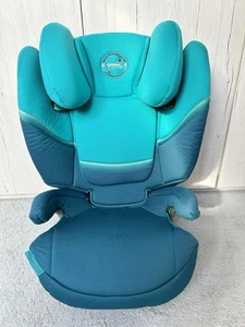 Cybex GOLD Kindersitz Solution S i-Fix - Bild 1 von 2
