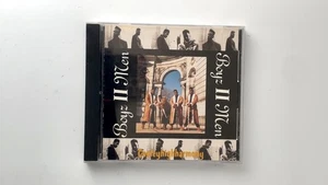 Boyz II Men - Cooleyhighharmony CD 1991 Motown R&B Soul - Picture 1 of 5