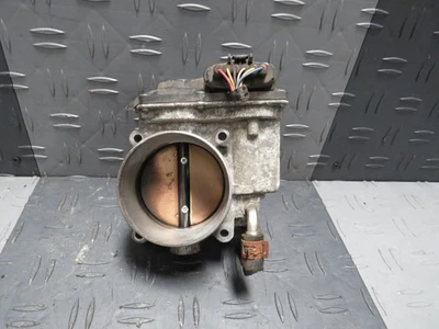 2009 Toyota Venza conjunto de válvula de aceleração 3.5l fabricante de equipamento original 220300P050 - Imagem 1 de 3