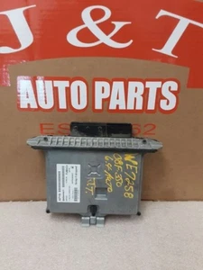 2008 F250 F350 ELECTRONIC CONTROL MODULE 6.4L DIESEL AT 8U7A-12A650-AG - Picture 1 of 8