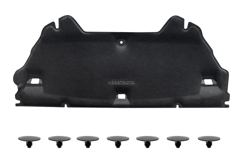 INSONORISANT MOTEUR POUR OPEL CORSA VI (F) 2019- 9823209280