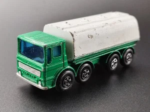 Matchbox Petrol Tanker #32 1968 Made in England 1:64 - Picture 1 of 6