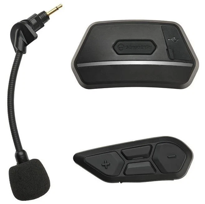 Interphone Bluetooth 5.0 Schuberth SC2 Standard 9049100355