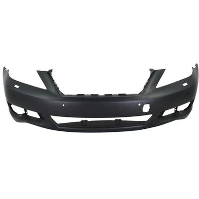For Lexus LS460 Bumper Cover 2010 2011 2012 | Front | Primed Foto 1 de 4