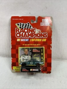 Racing Champions 1997 Edition #75 Morgan Shepherd �� - Bild 1 von 1