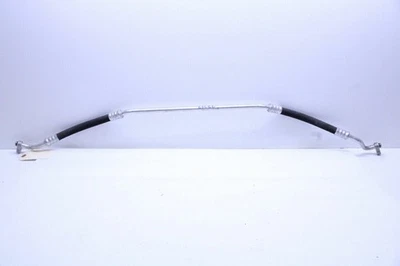 Porsche 911 Boxster Boxster 1997-2004 línea de manguera de condensador de aire acondicionado OEM usada Foto 1 de 4