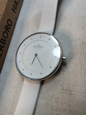 Reloj de pulsera Skagan para dama de cuarzo SKW2172 funcionando con batería nueva  Foto 1 de 4