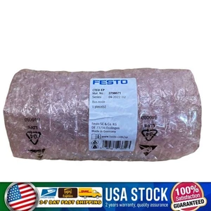 NEW FESTO 2798071 CTEU-EP UNIVERSAL INTERFACE MODULE - Picture 1 of 8