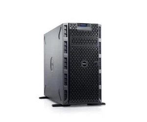DELL POWEREDGE T320 16 BAY SERVER 8 CORE XEON E5-2470 32GB H710 IDRAC7 ENT - Picture 1 of 1