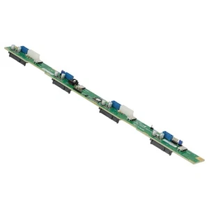 Supermicro SAS/SATA/NVMe Backplane 12G 4x LFF 1U SC819 - BPN-SAS3-815TQ-N4 - Bild 1 von 7