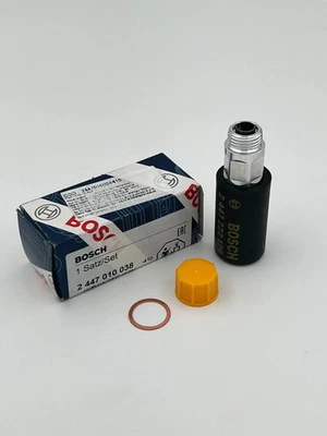 Bosch OEM Geniune bomba de imprimación manual universal 2447010038 2447222126 Foto 1 de 2